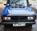 Синій ВАЗ 2104, об'ємом двигуна 1.5 л та пробігом 160 тис. км за 1700 $, фото 3 на Automoto.ua