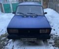 Синий ВАЗ 2104, объемом двигателя 0 л и пробегом 3 тыс. км за 650 $, фото 1 на Automoto.ua