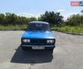 Синий ВАЗ 2104, объемом двигателя 1.5 л и пробегом 144 тыс. км за 2000 $, фото 1 на Automoto.ua