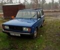 Синій ВАЗ 2104, об'ємом двигуна 0 л та пробігом 200 тис. км за 544 $, фото 1 на Automoto.ua