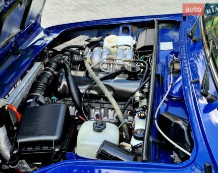 Синій ВАЗ 2104, об'ємом двигуна 1.5 л та пробігом 77 тис. км за 2650 $, фото 3 на Automoto.ua