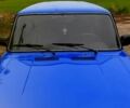 Синий ВАЗ 2104, объемом двигателя 1.5 л и пробегом 200 тыс. км за 1600 $, фото 1 на Automoto.ua
