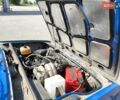 Синий ВАЗ 2104, объемом двигателя 1.5 л и пробегом 144 тыс. км за 2000 $, фото 19 на Automoto.ua