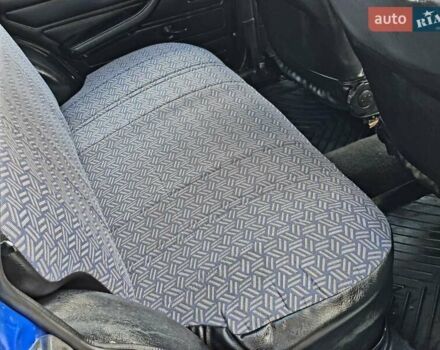 Синій ВАЗ 2104, об'ємом двигуна 1.5 л та пробігом 77 тис. км за 2650 $, фото 10 на Automoto.ua