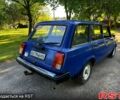 Синий ВАЗ 2104, объемом двигателя 1.5 л и пробегом 78 тыс. км за 1400 $, фото 3 на Automoto.ua