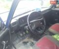 Синий ВАЗ 2104, объемом двигателя 1.6 л и пробегом 181 тыс. км за 1700 $, фото 2 на Automoto.ua
