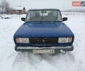 Синій ВАЗ 2104, об'ємом двигуна 0 л та пробігом 270 тис. км за 460 $, фото 10 на Automoto.ua