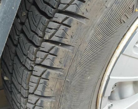 Синий ВАЗ 2104, объемом двигателя 1.6 л и пробегом 1 тыс. км за 1250 $, фото 10 на Automoto.ua