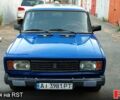 Синій ВАЗ 2104, об'ємом двигуна 1.5 л та пробігом 900 тис. км за 1400 $, фото 1 на Automoto.ua