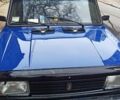 Синій ВАЗ 2104, об'ємом двигуна 1.5 л та пробігом 160 тис. км за 1700 $, фото 6 на Automoto.ua