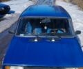 Синий ВАЗ 2104, объемом двигателя 1.5 л и пробегом 82 тыс. км за 900 $, фото 14 на Automoto.ua
