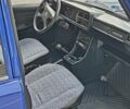 Синій ВАЗ 2104, об'ємом двигуна 5 л та пробігом 77 тис. км за 2650 $, фото 13 на Automoto.ua