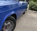 Синий ВАЗ 2104, объемом двигателя 1.5 л и пробегом 26 тыс. км за 1300 $, фото 2 на Automoto.ua