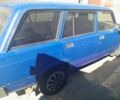 Синий ВАЗ 2104, объемом двигателя 0 л и пробегом 180 тыс. км за 2200 $, фото 2 на Automoto.ua