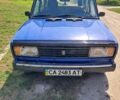 Синий ВАЗ 2104, объемом двигателя 1.6 л и пробегом 90 тыс. км за 1569 $, фото 1 на Automoto.ua