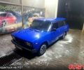 Синій ВАЗ 2104, об'ємом двигуна 1.6 л та пробігом 0 тис. км за 2200 $, фото 2 на Automoto.ua