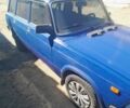 Синий ВАЗ 2104, объемом двигателя 0 л и пробегом 180 тыс. км за 2200 $, фото 1 на Automoto.ua