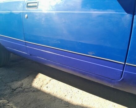 Синий ВАЗ 2104, объемом двигателя 0 л и пробегом 180 тыс. км за 2200 $, фото 7 на Automoto.ua