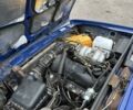 Синій ВАЗ 2104, об'ємом двигуна 1.5 л та пробігом 26 тис. км за 1300 $, фото 4 на Automoto.ua
