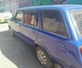 Синий ВАЗ 2104, объемом двигателя 0 л и пробегом 180 тыс. км за 2200 $, фото 3 на Automoto.ua