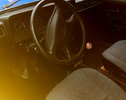 Синий ВАЗ 2104, объемом двигателя 1.5 л и пробегом 200 тыс. км за 1600 $, фото 5 на Automoto.ua