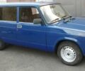 Синій ВАЗ 2104, об'ємом двигуна 1.5 л та пробігом 70 тис. км за 1600 $, фото 3 на Automoto.ua