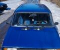 Синій ВАЗ 2104, об'ємом двигуна 1.5 л та пробігом 82 тис. км за 750 $, фото 13 на Automoto.ua