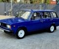 Синій ВАЗ 2104, об'ємом двигуна 1.5 л та пробігом 77 тис. км за 2650 $, фото 4 на Automoto.ua