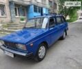 Синій ВАЗ 2104, об'ємом двигуна 1.5 л та пробігом 160 тис. км за 1850 $, фото 4 на Automoto.ua