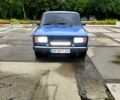 Синій ВАЗ 2104, об'ємом двигуна 1.6 л та пробігом 0 тис. км за 1200 $, фото 1 на Automoto.ua