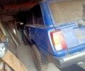 ВАЗ 2104 2008 в Чернигове на Automoto.ua Синий ВАЗ 2104, объемом двигателя 0 л и пробегом 100 тыс. км за 1500 $, фото 1 на Automoto.ua