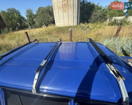 Синий ВАЗ 2104, объемом двигателя 1.45 л и пробегом 87 тыс. км за 3250 $, фото 5 на Automoto.ua