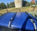 Синий ВАЗ 2104, объемом двигателя 1.45 л и пробегом 87 тыс. км за 3250 $, фото 5 на Automoto.ua