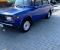 Синій ВАЗ 2104, об'ємом двигуна 1.5 л та пробігом 20 тис. км за 3150 $, фото 1 на Automoto.ua