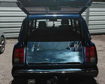 Синій ВАЗ 2104, об'ємом двигуна 1.45 л та пробігом 50 тис. км за 2500 $, фото 2 на Automoto.ua