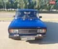 Синій ВАЗ 2104, об'ємом двигуна 1.5 л та пробігом 105 тис. км за 1000 $, фото 1 на Automoto.ua