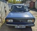 Синий ВАЗ 2104, объемом двигателя 0 л и пробегом 94 тыс. км за 1506 $, фото 1 на Automoto.ua