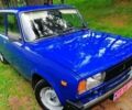 Синий ВАЗ 2104, объемом двигателя 1.5 л и пробегом 89 тыс. км за 1200 $, фото 1 на Automoto.ua