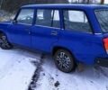 Синій ВАЗ 2104, об'ємом двигуна 1.5 л та пробігом 149 тис. км за 1300 $, фото 11 на Automoto.ua