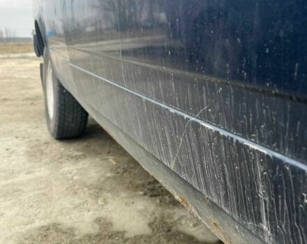 Синій ВАЗ 2104, об'ємом двигуна 0 л та пробігом 272 тис. км за 19900 $, фото 9 на Automoto.ua