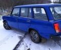Синій ВАЗ 2104, об'ємом двигуна 1.5 л та пробігом 149 тис. км за 1300 $, фото 1 на Automoto.ua