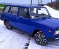 Синій ВАЗ 2104, об'ємом двигуна 1.5 л та пробігом 149 тис. км за 1300 $, фото 10 на Automoto.ua