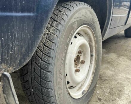Синій ВАЗ 2104, об'ємом двигуна 0 л та пробігом 272 тис. км за 19900 $, фото 16 на Automoto.ua