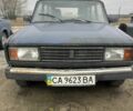 Синій ВАЗ 2104, об'ємом двигуна 0 л та пробігом 272 тис. км за 19900 $, фото 1 на Automoto.ua