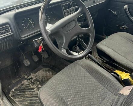 Синій ВАЗ 2104, об'ємом двигуна 0 л та пробігом 272 тис. км за 19900 $, фото 13 на Automoto.ua