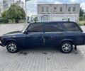 Синий ВАЗ 2104, объемом двигателя 1.6 л и пробегом 62 тыс. км за 1300 $, фото 5 на Automoto.ua