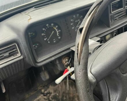 Синій ВАЗ 2104, об'ємом двигуна 0 л та пробігом 272 тис. км за 19900 $, фото 14 на Automoto.ua