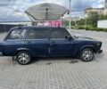 Синий ВАЗ 2104, объемом двигателя 1.6 л и пробегом 62 тыс. км за 1300 $, фото 6 на Automoto.ua