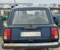 Синій ВАЗ 2104, об'ємом двигуна 0 л та пробігом 272 тис. км за 19900 $, фото 4 на Automoto.ua