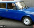 Синий ВАЗ 2104, объемом двигателя 1.5 л и пробегом 157 тыс. км за 1950 $, фото 2 на Automoto.ua